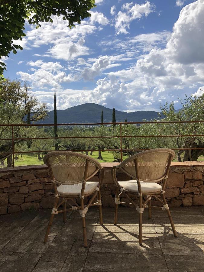 Les Hauts De Diane, Cuers Var Exterior photo