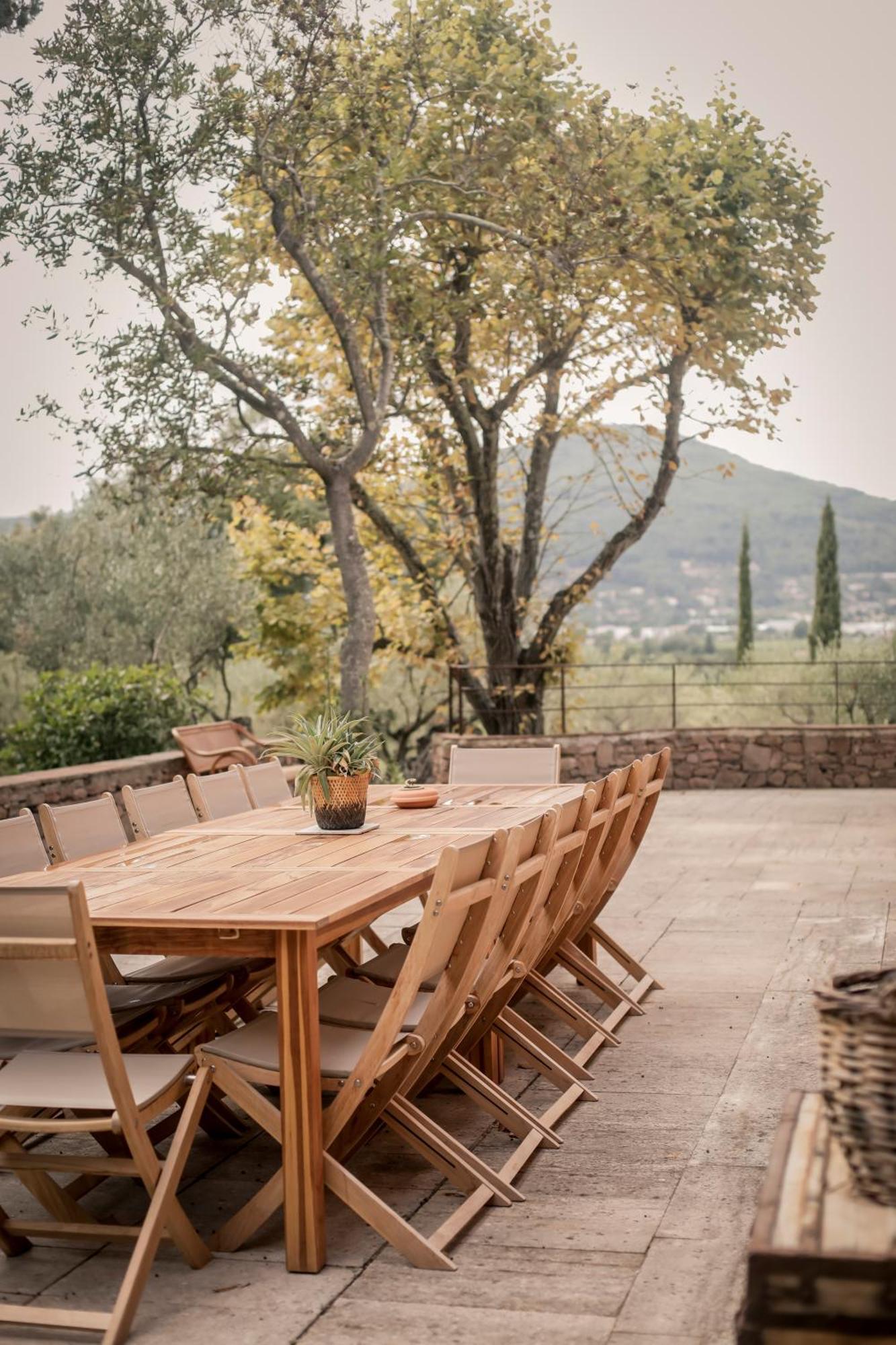 Les Hauts De Diane, Cuers Var Exterior photo